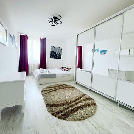 Yamalux Apartments - Ploiesti 33 Cluj-Napoca Luaran gambar