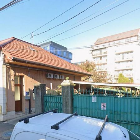 Yamalux Apartments - Ploiesti 33 Cluj-Napoca Luaran gambar