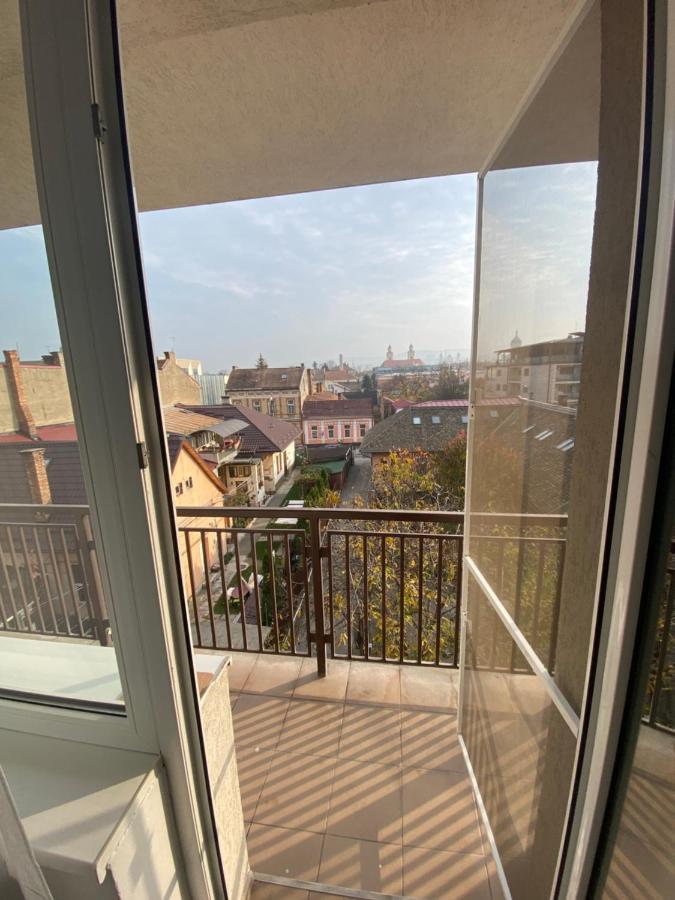 Yamalux Apartments - Ploiesti 33 Cluj-Napoca Luaran gambar