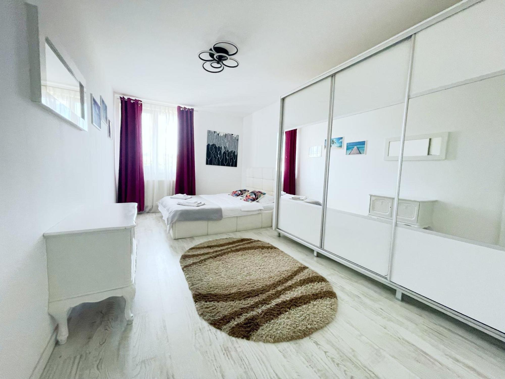 Yamalux Apartments - Ploiesti 33 Cluj-Napoca Luaran gambar