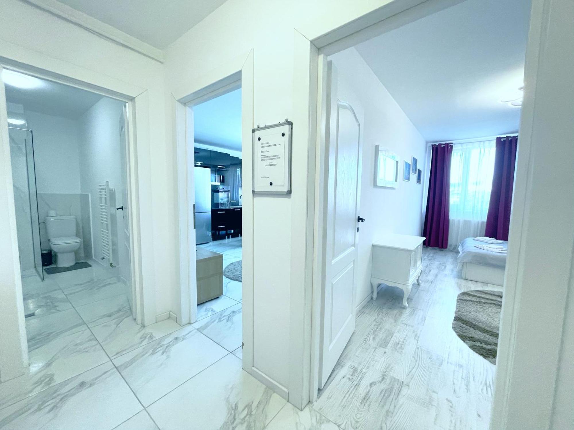 Yamalux Apartments - Ploiesti 33 Cluj-Napoca Luaran gambar