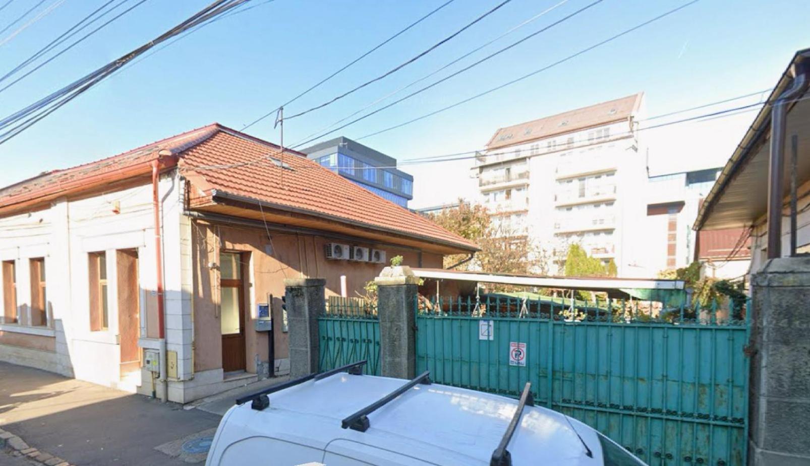 Yamalux Apartments - Ploiesti 33 Cluj-Napoca Luaran gambar